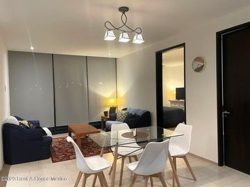 Constituyentes departamento AMUEBLADO en VENTA GB1136