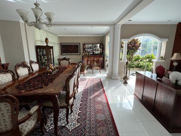 Hermosa Casa Independiente en El Sector de San Rafael Dentro de Conjunto