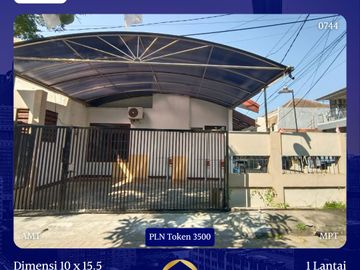 TERMURAH !! WISMA MUKTI KLAMPIS SURABAYA DKT SEMOLOWARU MANYAR GUBENG NGINDEN SHM HOOK