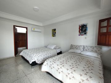 Casa en venta en La Cumbre.