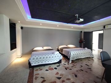 Casa en venta en La Cumbre.