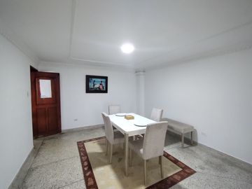 Casa en venta en La Cumbre.