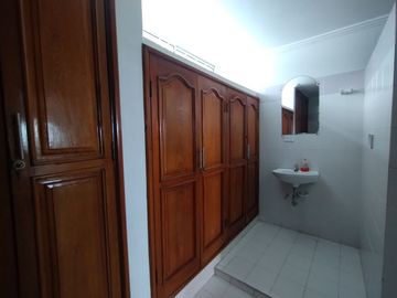 Casa en venta en La Cumbre.