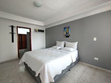 Casa en venta en La Cumbre.