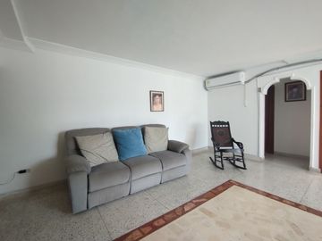 Casa en venta en La Cumbre.