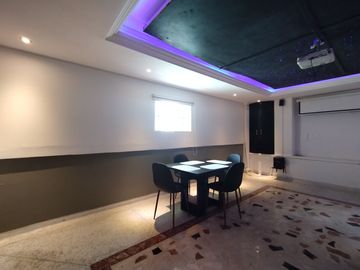 Casa en venta en La Cumbre.