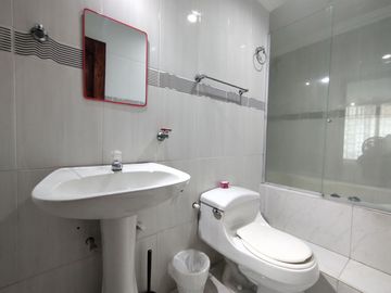 Casa en venta en La Cumbre.