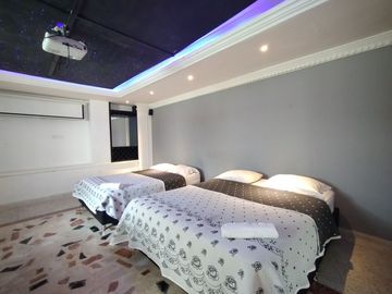 Casa en venta en La Cumbre.
