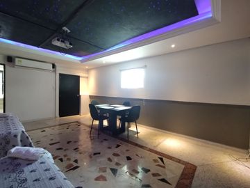 Casa en venta en La Cumbre.