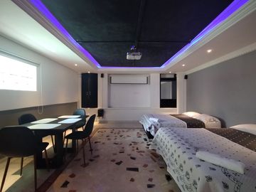 Casa en venta en La Cumbre.