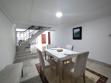 Casa en venta en La Cumbre.