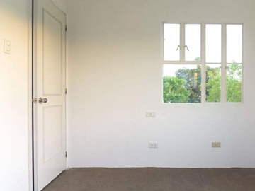 Portia 3 BR Rent to Own PAGIBIG Townhouse for Sale at Micara Estates in Tanza, Cavite