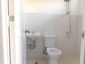 Portia 3 BR Rent to Own PAGIBIG Townhouse for Sale at Micara Estates in Tanza, Cavite