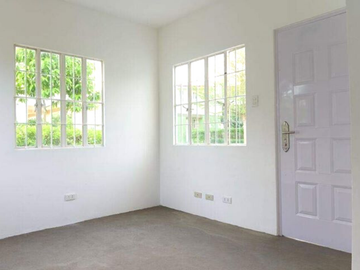 Portia 3 BR Rent to Own PAGIBIG Townhouse for Sale at Micara Estates in Tanza, Cavite