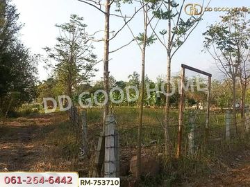Lom Kao land 1 rai 376 sq w. Phu Hin View Resort Project, Phetchabun. near Phu Thap Boek