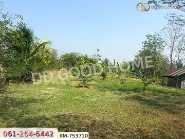 Lom Kao land 1 rai 376 sq w. Phu Hin View Resort Project, Phetchabun. near Phu Thap Boek