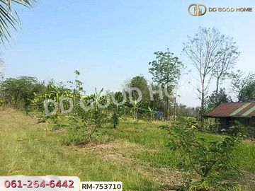 Lom Kao land 1 rai 376 sq w. Phu Hin View Resort Project, Phetchabun. near Phu Thap Boek