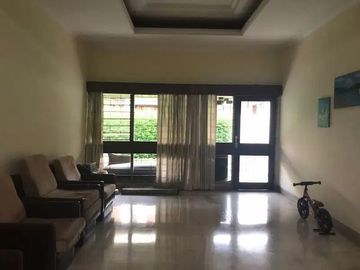 DIjual Rumah Lama dekat Permata Hijau LT 465 m2 Hadap Selatan
