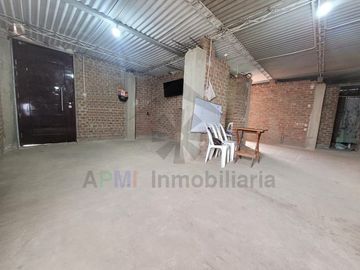 VENTA DE CASA EN MONSEFÚ - CHICLAYO