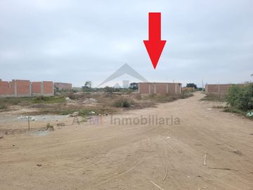 VENTA DE CASA EN MONSEFÚ - CHICLAYO