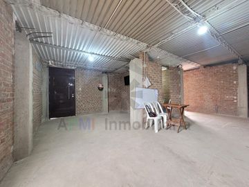 VENTA DE CASA EN MONSEFÚ - CHICLAYO