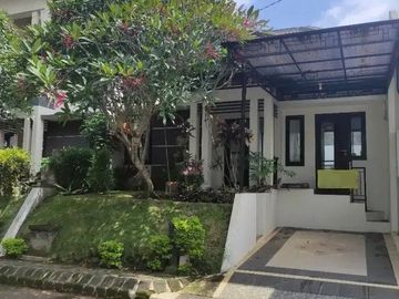 Rumah Murah Luas 112 di Green Hill Karangploso Ngijo Malang