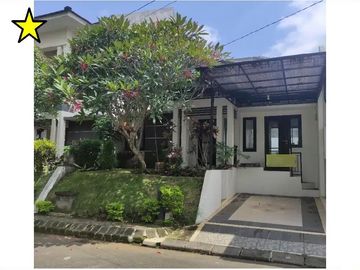 Rumah Murah Luas 112 di Green Hill Karangploso Ngijo Malang