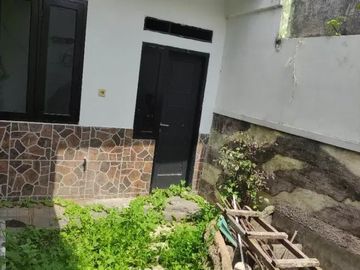 Rumah Murah Luas 112 di Green Hill Karangploso Ngijo Malang