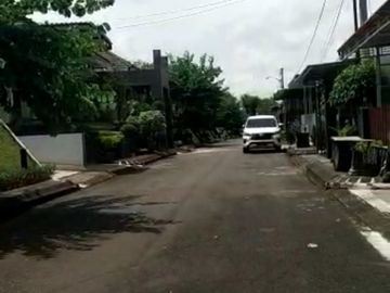 Rumah Murah Luas 112 di Green Hill Karangploso Ngijo Malang