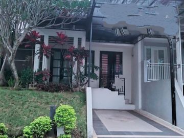 Rumah Murah Luas 112 di Green Hill Karangploso Ngijo Malang