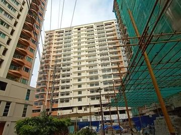 ready for occupancy apartment condominium rent to own near malate roxas blvd BSP APOSTLE CHURCH 2 bedroom ready for occupancy in Peninsula Garden Midt
