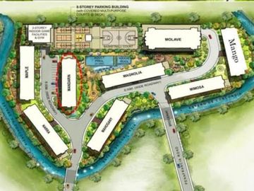 ready for occupancy apartment condominium rent to own near malate roxas blvd BSP APOSTLE CHURCH 2 bedroom ready for occupancy in Peninsula Garden Midt