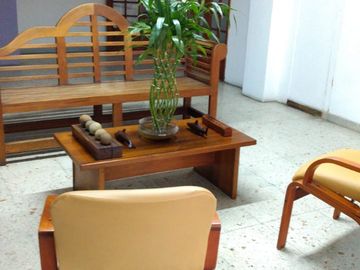 casa en venta en santa Monica Residencial - Norte