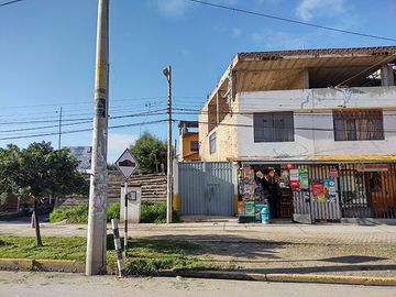 VENTA DE TERRENO EN CAJAMARCA
