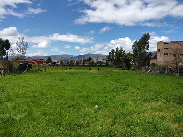 VENTA DE TERRENO EN CAJAMARCA