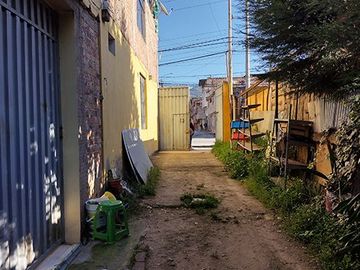 VENTA DE TERRENO EN CAJAMARCA