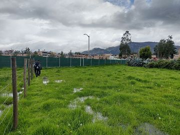 VENTA DE TERRENO EN CAJAMARCA