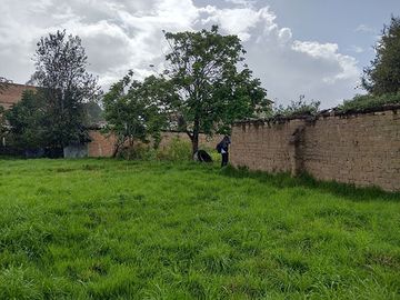 VENTA DE TERRENO EN CAJAMARCA