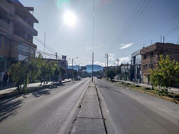 VENTA DE TERRENO EN CAJAMARCA