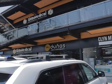 LOCA EN PLAZA COMERCIAL EN RENTA AL NORTE DE SALTILLO BOULEVARD EULALIO GUTIERREZ