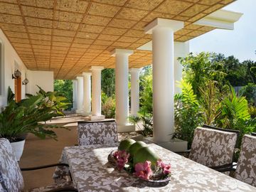 Exquisite Italian-Inspired Luxury Home in Panglao Island: A Stunning 5-Bedroom
