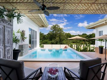 Exquisite Italian-Inspired Luxury Home in Panglao Island: A Stunning 5-Bedroom