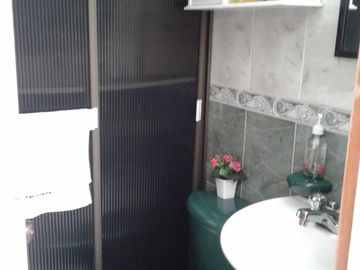 VENDO CASA EN CONJUNTO, CHIA