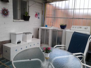 VENDO CASA EN CONJUNTO, CHIA