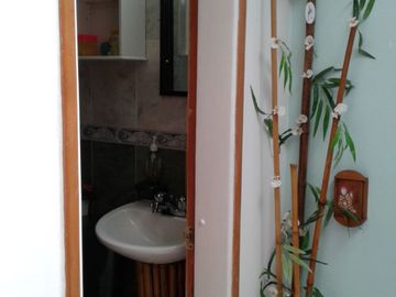 VENDO CASA EN CONJUNTO, CHIA