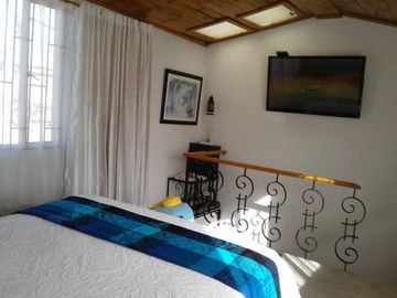 VENDO CASA EN CONJUNTO, CHIA
