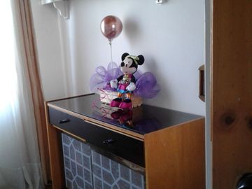 VENDO CASA EN CONJUNTO, CHIA