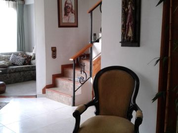 VENDO CASA EN CONJUNTO, CHIA