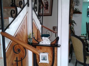 VENDO CASA EN CONJUNTO, CHIA