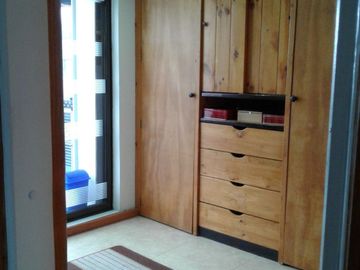 VENDO CASA EN CONJUNTO, CHIA